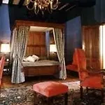 Chateau De La Colaissiere Hotel Saint-Sauveur-de-Landemont