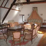 Chateau De La Colaissiere Hotel 4*