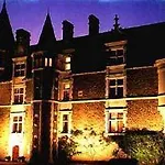 Chateau De La Colaissiere 4*
