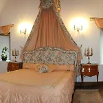 Chateau De La Colaissiere Hotel Saint-Sauveur-de-Landemont