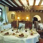 Chateau De La Colaissiere Hotel