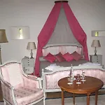 Chateau De La Colaissiere 4* Saint-Sauveur-de-Landemont