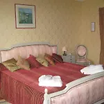 Chateau De La Colaissiere Hotel Saint-Sauveur-de-Landemont