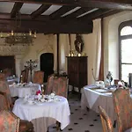 Chateau De La Colaissiere Hotel Saint-Sauveur-de-Landemont