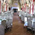 Chateau De La Colaissiere 4* Saint-Sauveur-de-Landemont