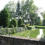 Chateau De La Colaissiere Hotel 4*