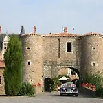 Chateau De La Colaissiere 4* Saint-Sauveur-de-Landemont