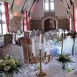Chateau De La Colaissiere Hotel Saint-Sauveur-de-Landemont