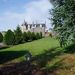 Chateau De La Colaissiere 4* Saint-Sauveur-de-Landemont