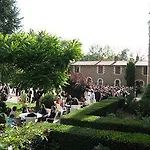 Chateau De La Colaissiere Hotel