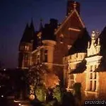 Chateau De La Colaissiere Hotel 4*