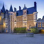 Chateau De La Colaissiere 4* Saint-Sauveur-de-Landemont
