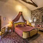 Chateau De La Colaissiere Hotel Saint-Sauveur-de-Landemont