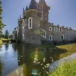 Chateau De La Colaissiere Hotel 4*