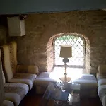 Chateau De La Colaissiere Hotel Saint-Sauveur-de-Landemont