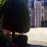 Chateau De La Colaissiere Saint-Sauveur-de-Landemont