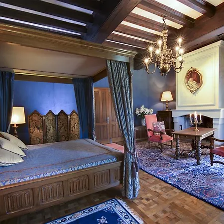 Chateau De La Colaissiere