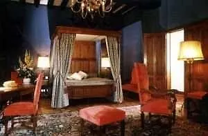 Chateau De La Colaissiere Hotel Saint-Sauveur-de-Landemont