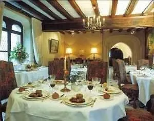 Château De La Colaissière Hotel