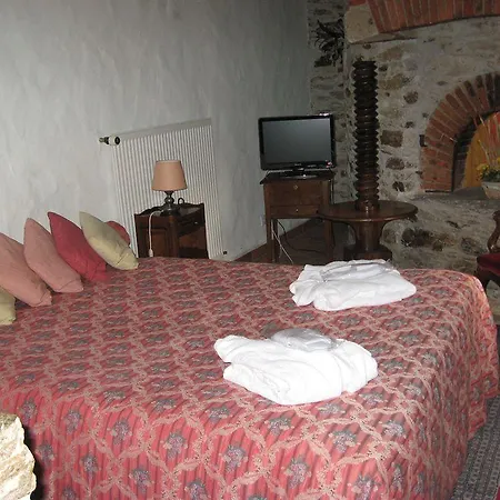 Château De La Colaissière Hotel 4*