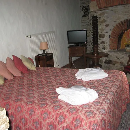 Chateau De La Colaissiere Hotel 4*
