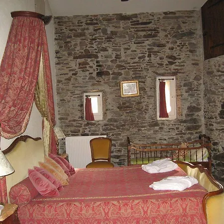 Château De La Colaissière 4*