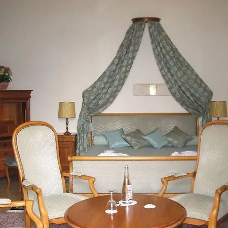 Château De La Colaissière Hotel 4*