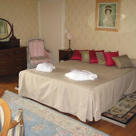 Château De La Colaissière Hotel 4*
