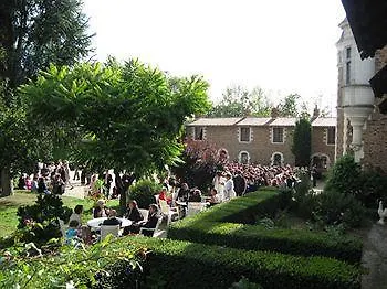 Chateau De La Colaissiere Hotel