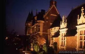 Château De La Colaissière Hotel 4*