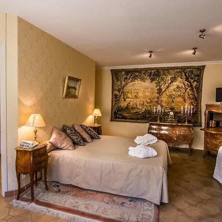 Chateau De La Colaissiere Saint-Sauveur-de-Landemont