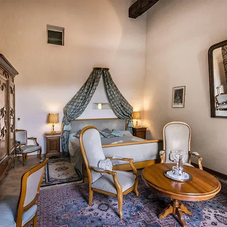 Château De La Colaissière 4*