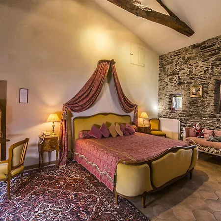 Chateau De La Colaissiere Hotel Saint-Sauveur-de-Landemont