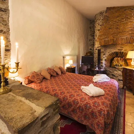 Château De La Colaissière 4* Saint-Sauveur-de-Landemont