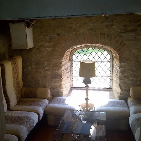 Château De La Colaissière Hotel Saint-Sauveur-de-Landemont