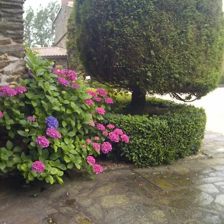 Hotel Chateau De La Colaissiere 4*