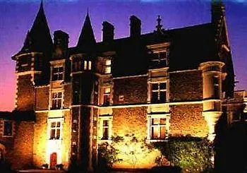 Chateau De La Colaissiere 4*