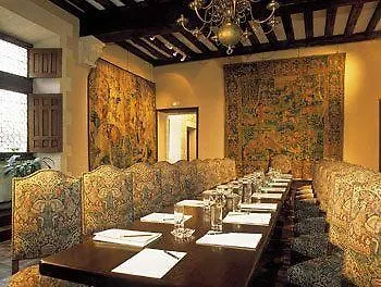 Chateau De La Colaissiere Szálloda 4*