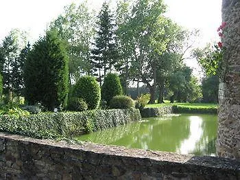 Chateau De La Colaissiere Szálloda 4*