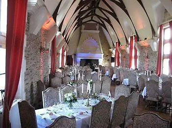 Chateau De La Colaissiere 4*