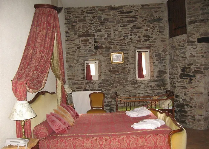 Chateau De La Colaissiere 4*