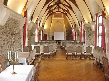 Chateau De La Colaissiere Szálloda Saint-Sauver-de-Landemont